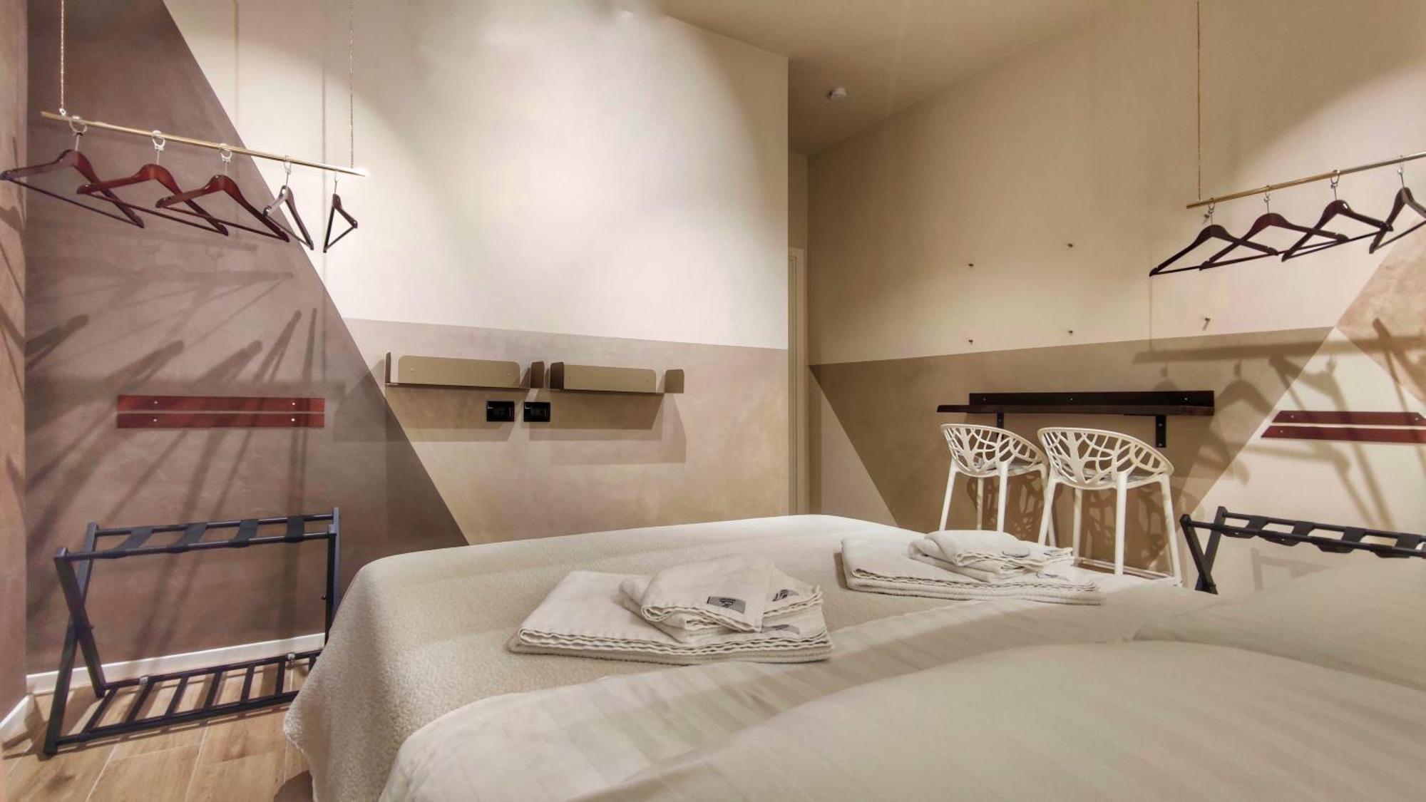 Apartamento Moma - Design Smart - Station Bari
