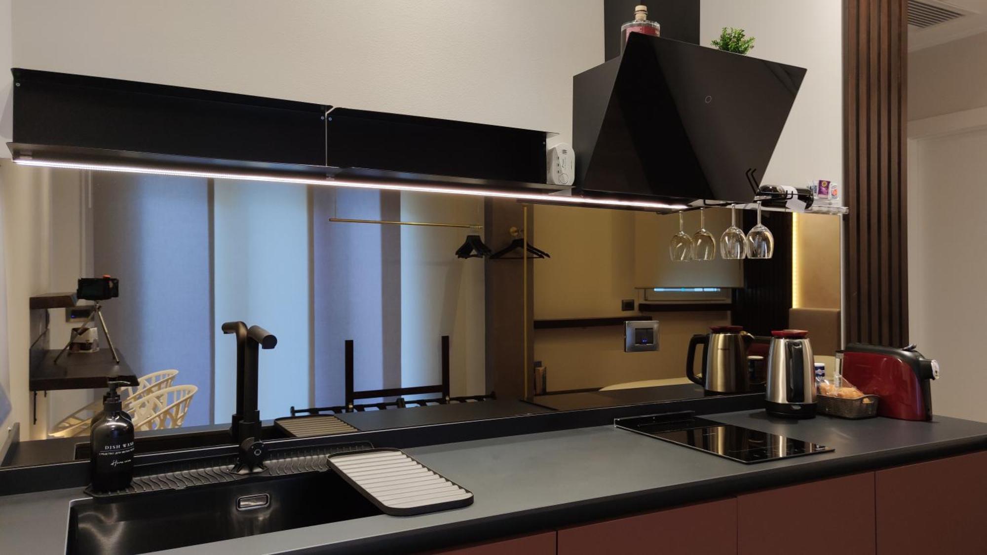 Moma - Design Smart - Station Apartamento *