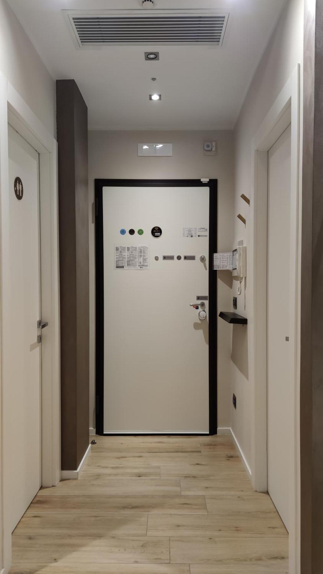 Moma - Design Smart - Station Apartamento *