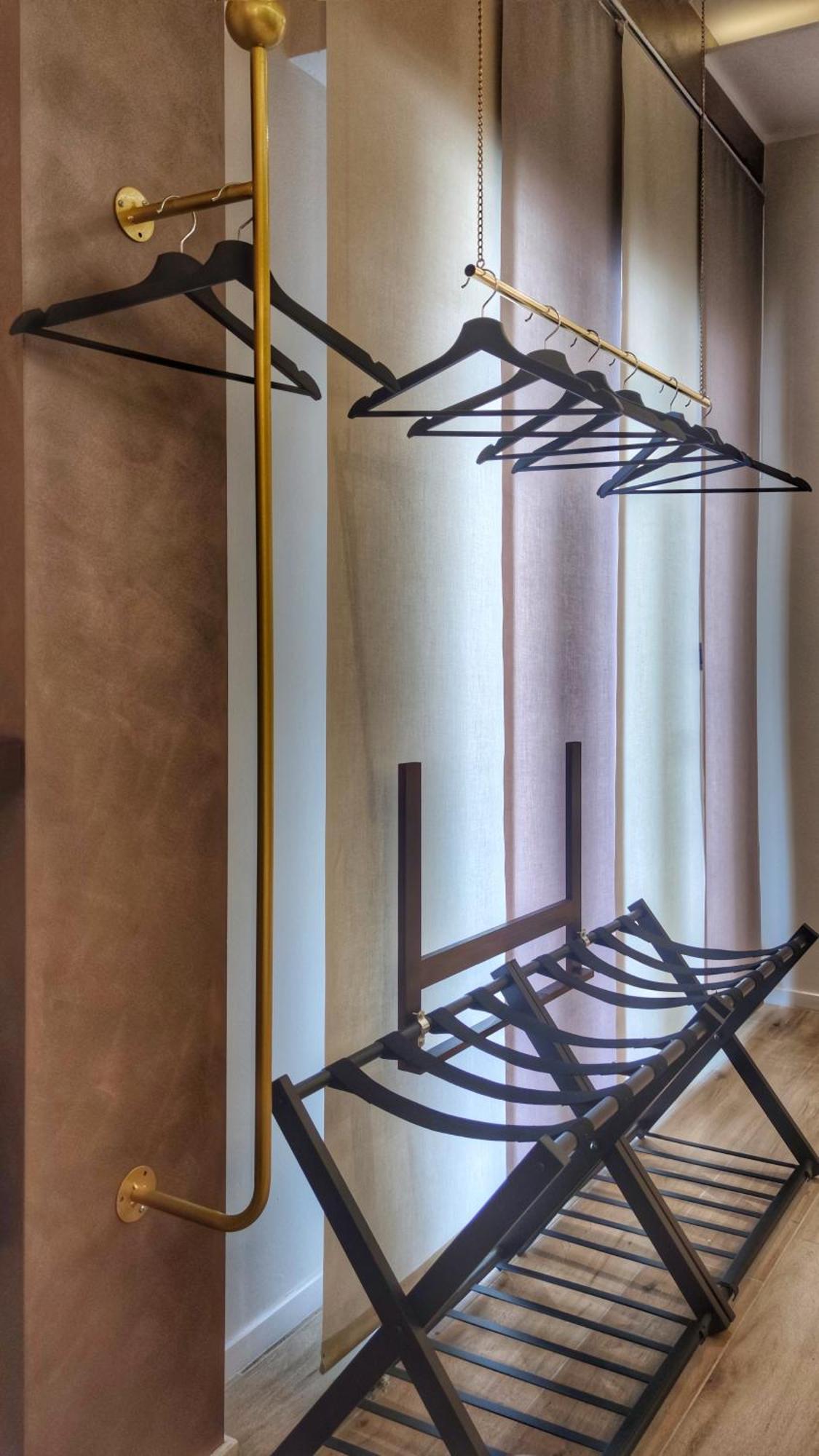 Apartamento Moma - Design Smart - Station *