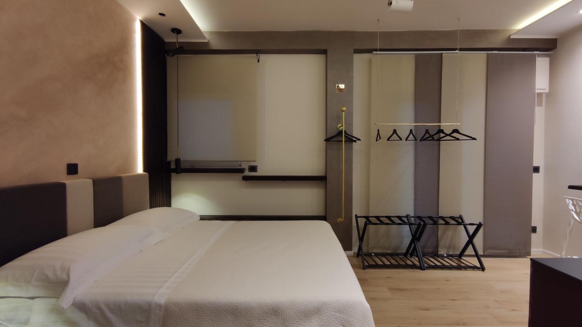 Apartment Moma - Design Smart - Station *