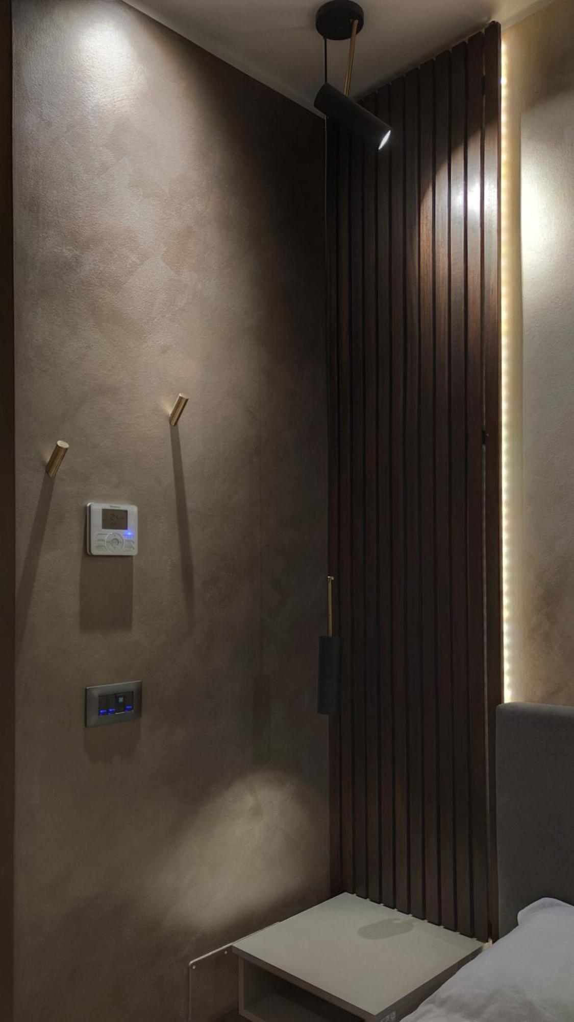 Moma - Design Smart - Station * Bari